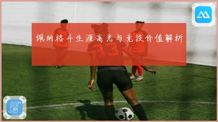 佩纳格斗生涯高光与竞技价值解析