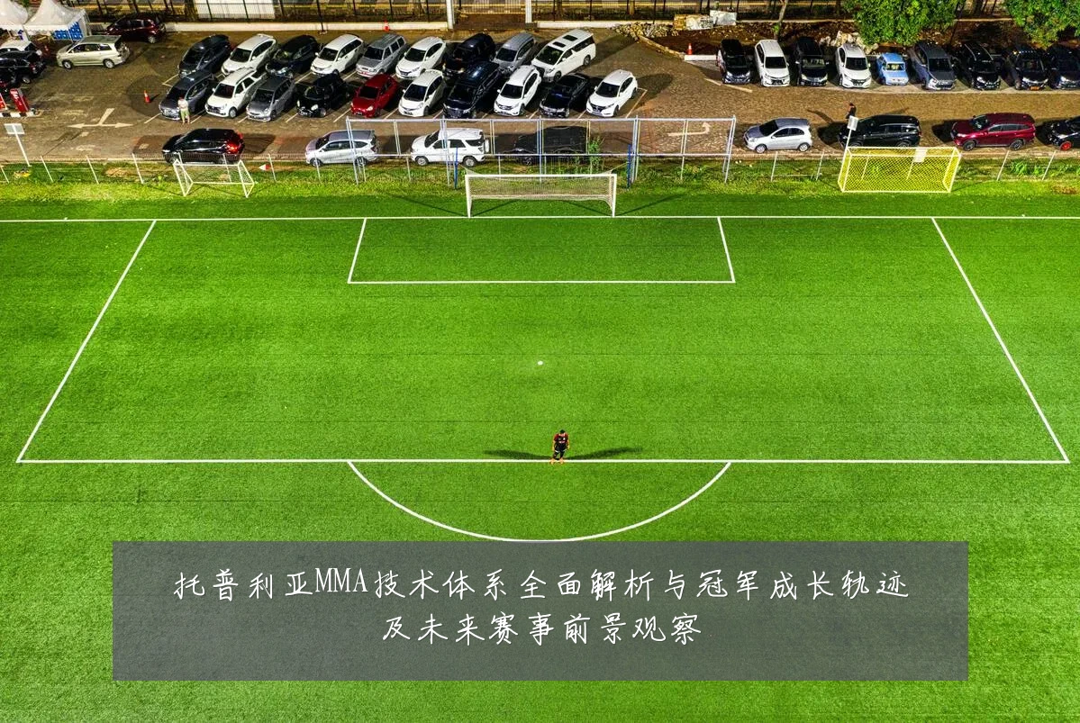 托普利亚MMA技术体系全面解析与冠军成长轨迹及未来赛事前景观察